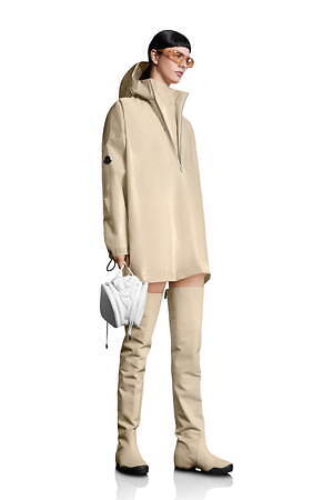 6 モンクレール 1017 アリックス 9SM(6 MONCLER 1017 ALYX 9SM) 2021-22年秋冬ウィメンズ&メンズコレクション  - 写真23