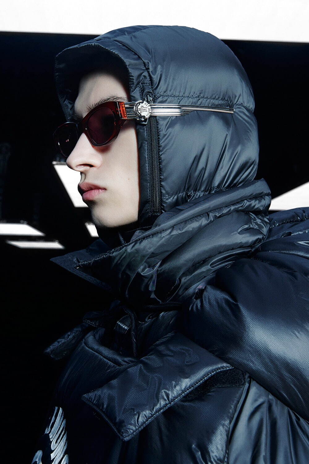 写真1/15｜モンクレール + ジェントルモンスター(MONCLER + GENTLE