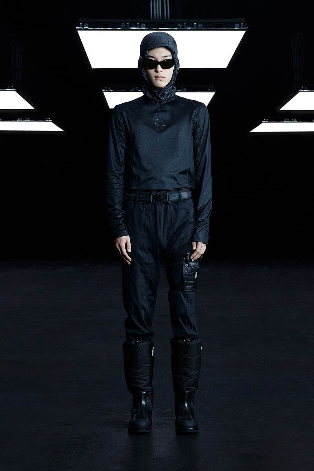 モンクレール + ジェントルモンスター(MONCLER + GENTLE MONSTER