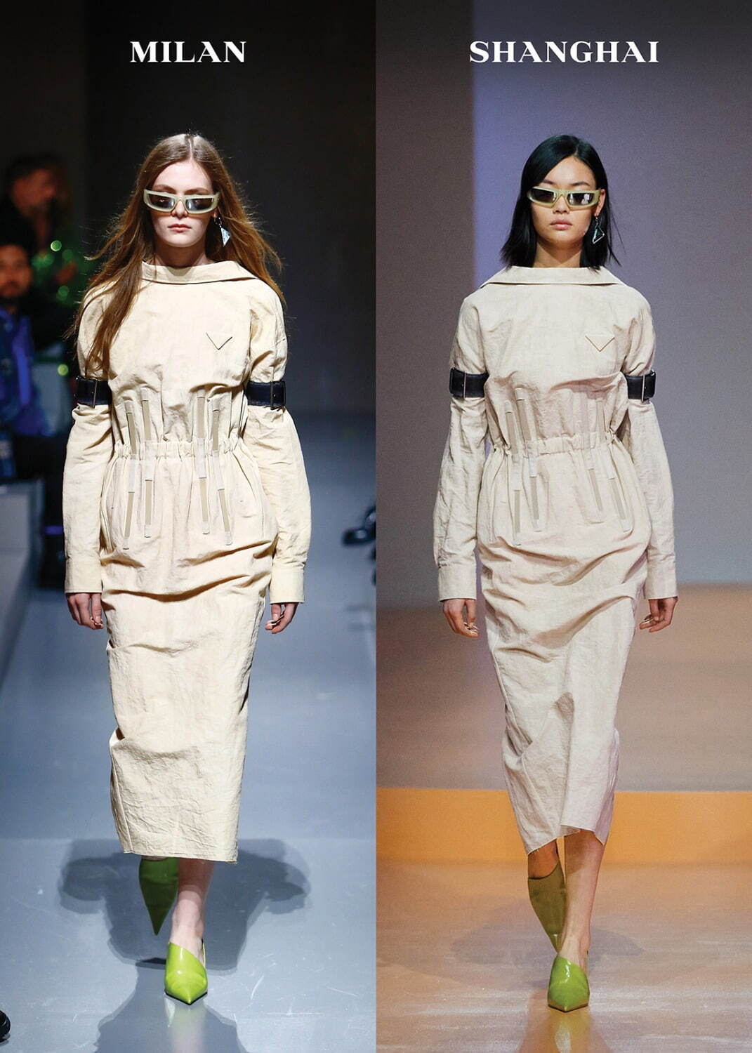 プラダ(PRADA) 2022年春夏ウィメンズコレクション  - 写真17