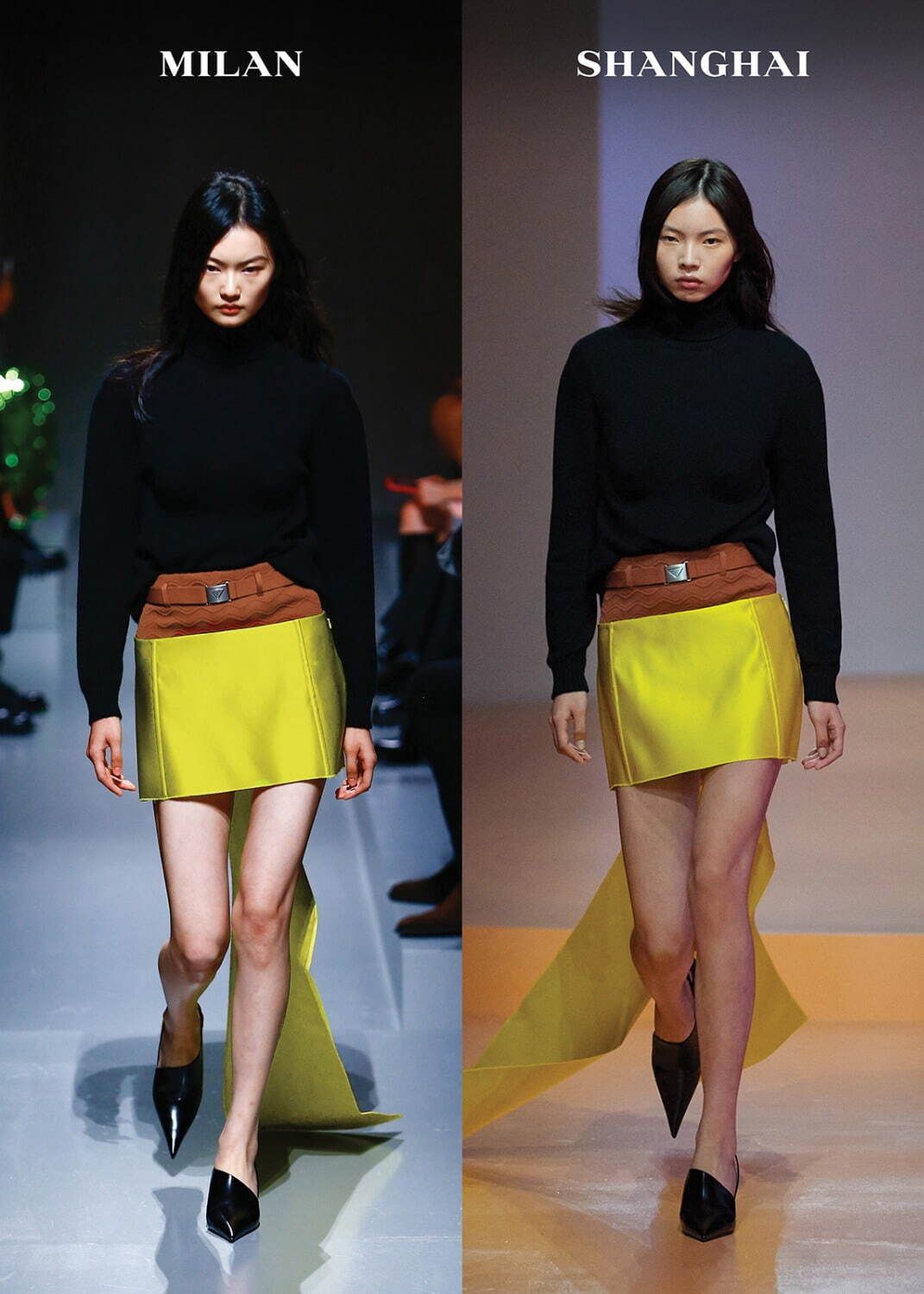 プラダ Prada ファッションプレス