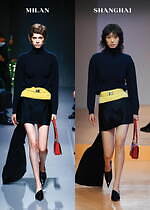 写真1/39｜プラダ(PRADA) 2022年春夏ウィメンズコレクション