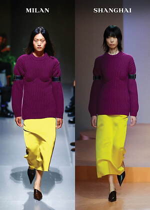 プラダ(PRADA) 2022年春夏ウィメンズコレクション  - 写真21