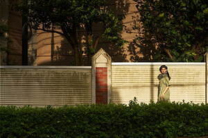 ハンティズム(HUNTISM) 2022年春夏ウィメンズ&メンズコレクション  - 写真6