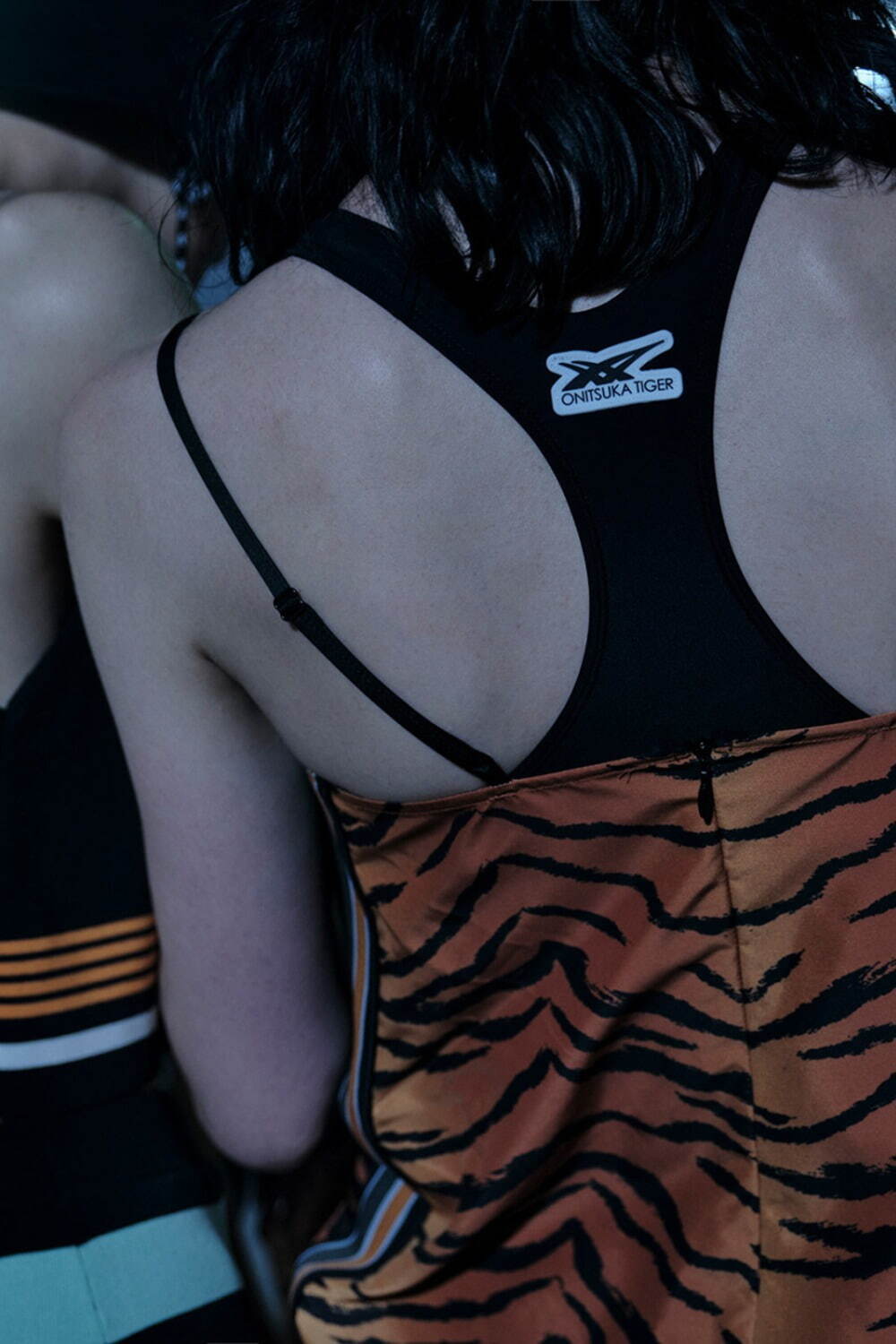 オニツカタイガー(Onitsuka Tiger) 2022年春夏ウィメンズ&メンズコレクション  - 写真12