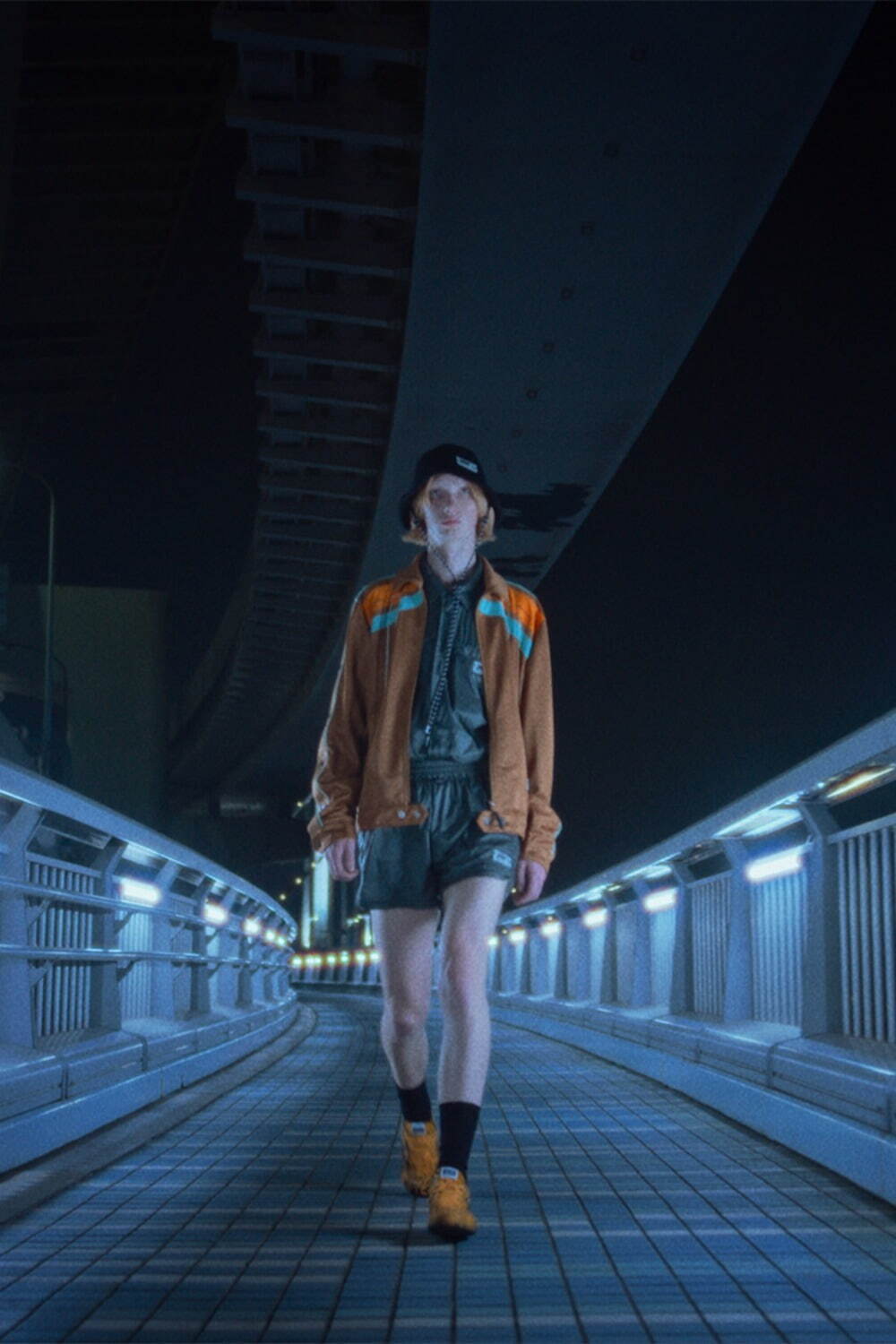 オニツカタイガー(Onitsuka Tiger) 2022年春夏ウィメンズ&メンズ