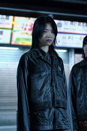 オニツカタイガー(Onitsuka Tiger) 2022年春夏ウィメンズ&メンズコレクション  - 写真9