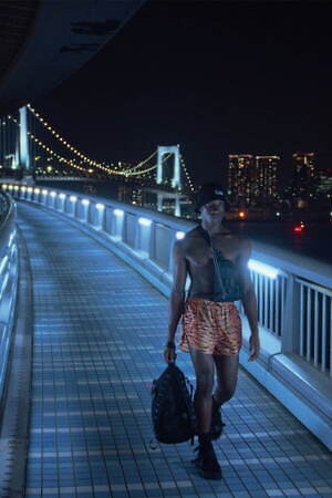 オニツカタイガー(Onitsuka Tiger) 2022年春夏ウィメンズ&メンズコレクション  - 写真24