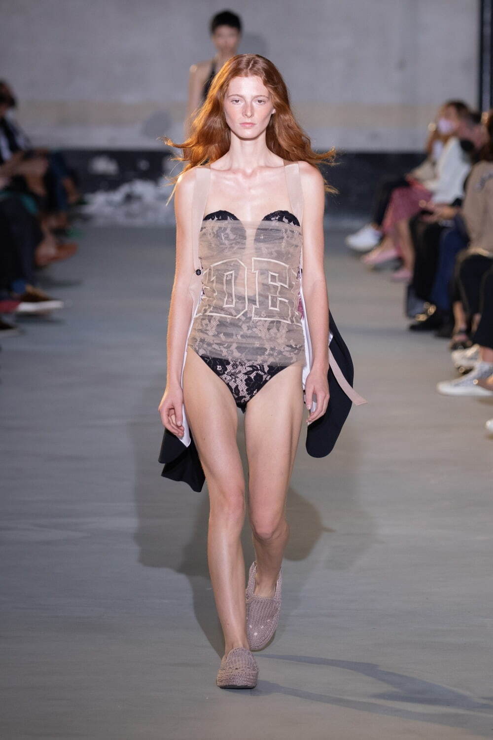 ヌメロ ヴェントゥーノ 2022年春夏<span>コレクション</span> - 写真32