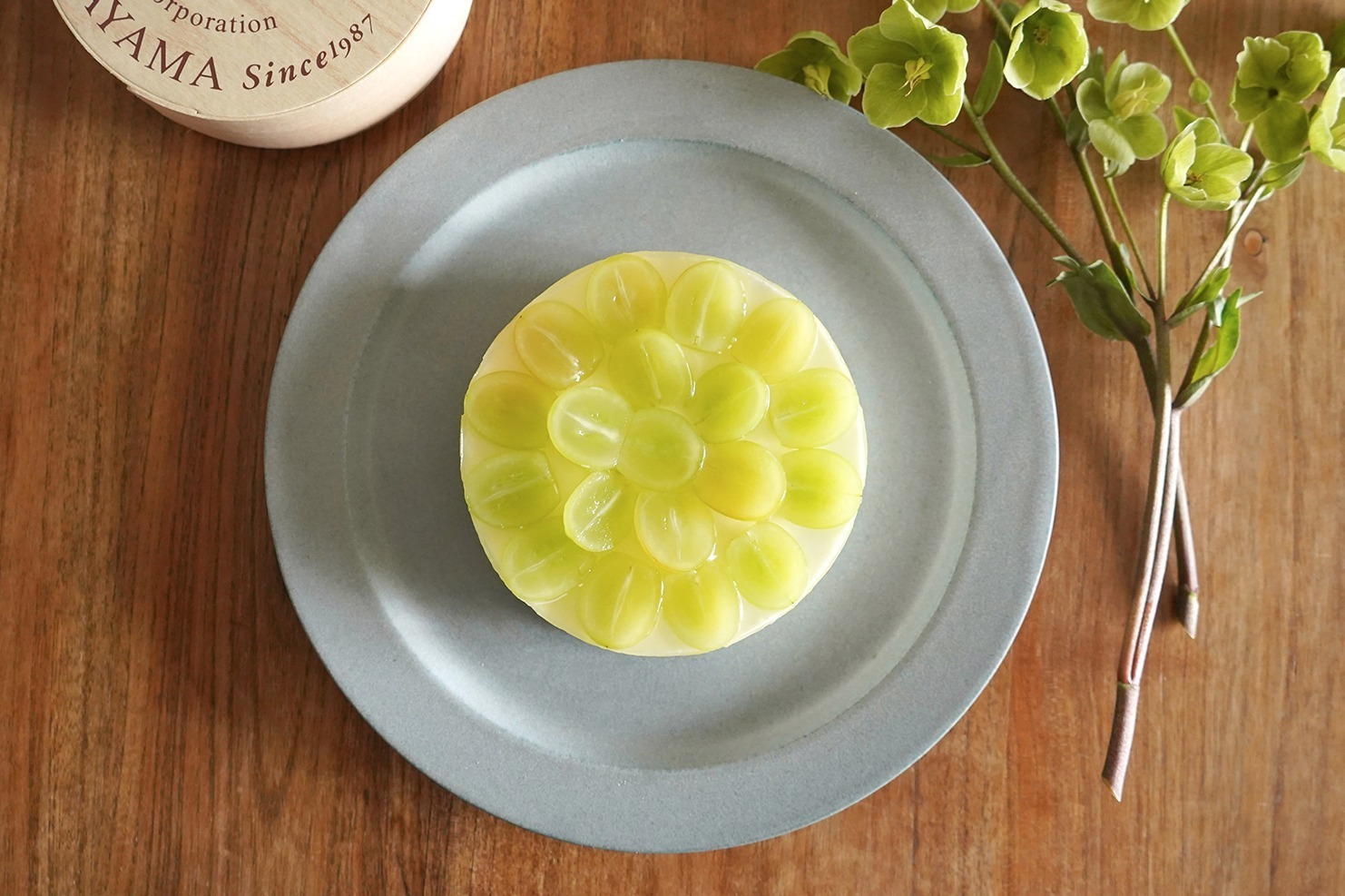 大阪タカシマヤ「フォルマ」