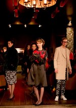 ビューティフル ピープル、JR大阪三越伊勢丹＆阪急うめだ本店に期間限定ストアオープン｜写真4