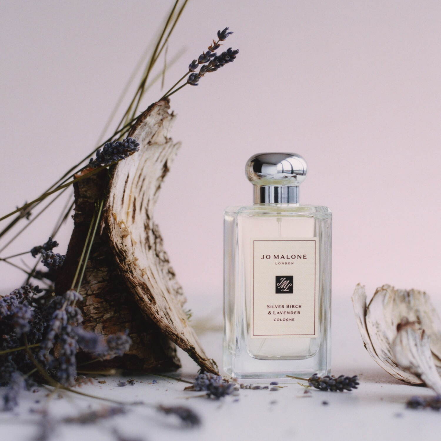 Jo Malone London シルバー バーチ\u0026ラベンダー コロン 100…