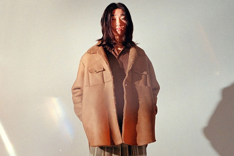 シーシーユー 2021-22年秋冬 メンズ コレクション