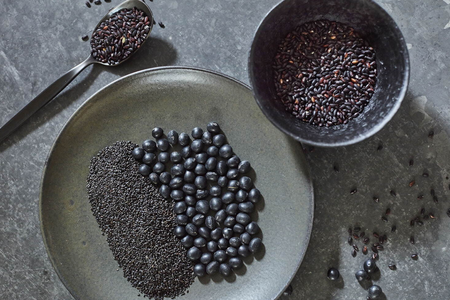 アコメヤ トウキョウ 神楽坂「クロス」