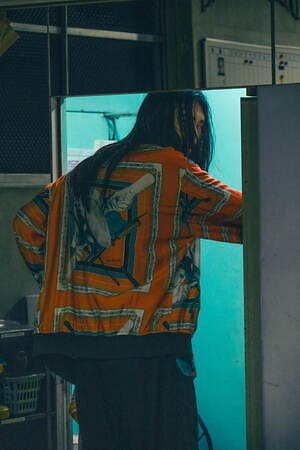 アズマ(Azuma.) 2022年春夏ウィメンズ&メンズコレクション  - 写真24