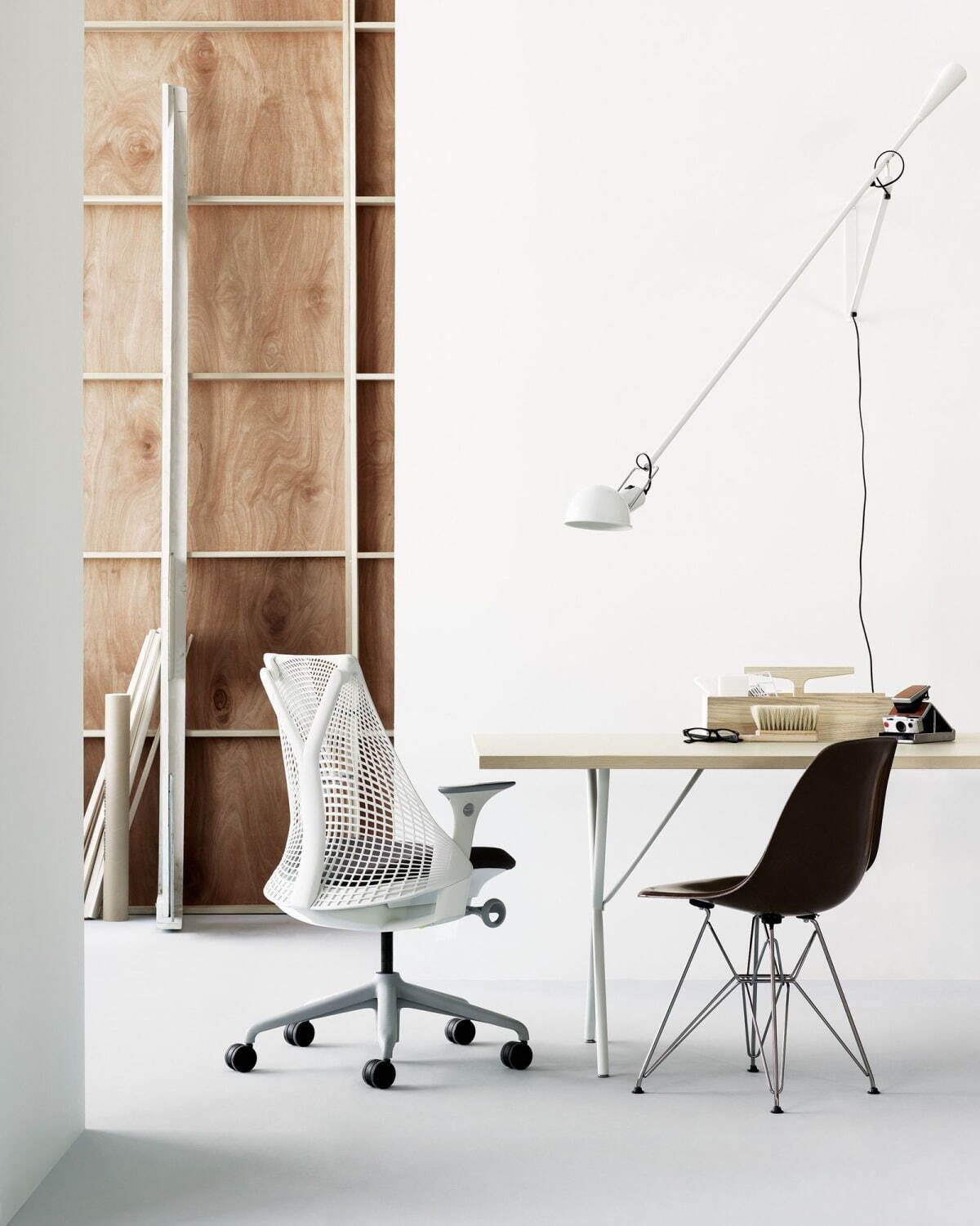 ハーマンミラー(Herman Miller) セイルチェア アーロンチェア｜写真57