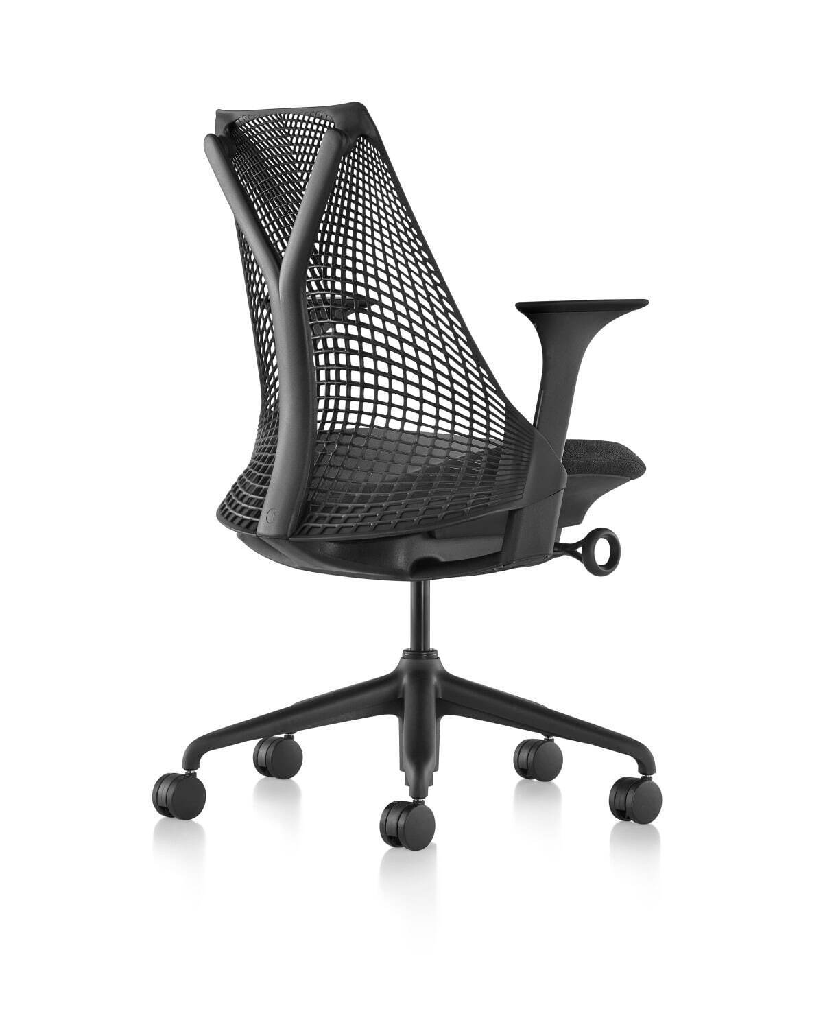 ハーマンミラー(Herman Miller) セイルチェア アーロンチェア｜写真2