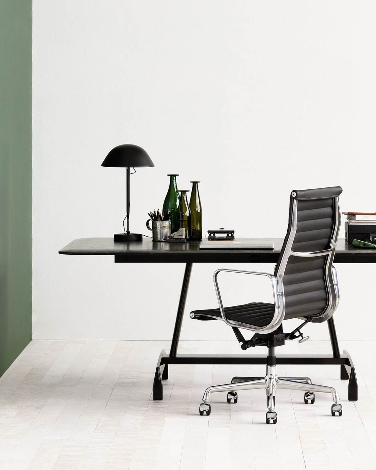 ハーマンミラー(Herman Miller) セイルチェア アーロンチェア｜写真60