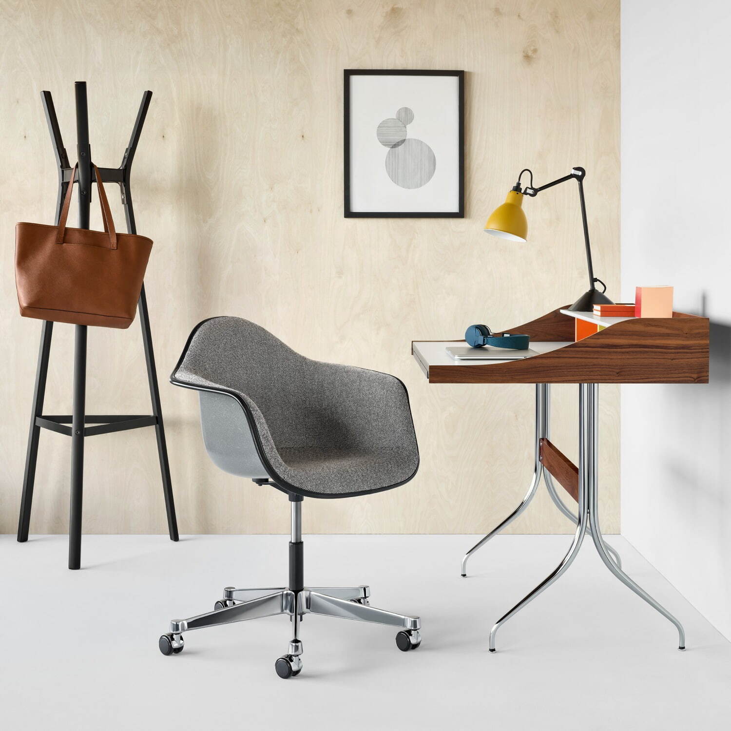 ハーマンミラー(Herman Miller) セイルチェア アーロンチェア｜写真62