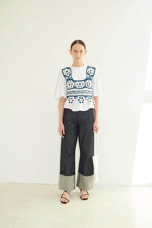 マラミュート(malamute) 2022年春夏ウィメンズコレクション  - 写真13