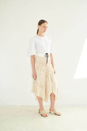 マラミュート(malamute) 2022年春夏ウィメンズコレクション  - 写真16