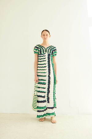 マラミュート(malamute) 2022年春夏ウィメンズコレクション  - 写真21