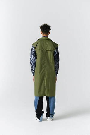 ボディソング(bodysong.) 2022年春夏ウィメンズ&メンズコレクション  - 写真5