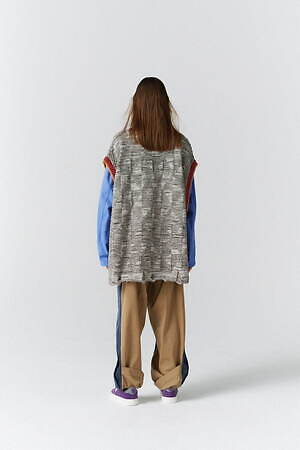 ボディソング(bodysong.) 2022年春夏ウィメンズ&メンズコレクション  - 写真15