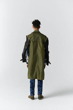 ボディソング(bodysong.) 2022年春夏ウィメンズ&メンズコレクション  - 写真34