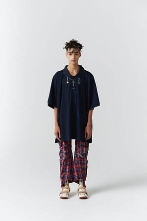 ボディソング(bodysong.) 2022年春夏ウィメンズ&メンズコレクション  - 写真43