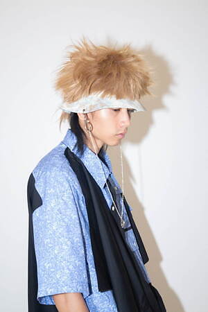 ボディソング(bodysong.) 2022年春夏ウィメンズ&メンズコレクション  - 写真55