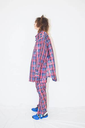 ボディソング(bodysong.) 2022年春夏ウィメンズ&メンズコレクション  - 写真65