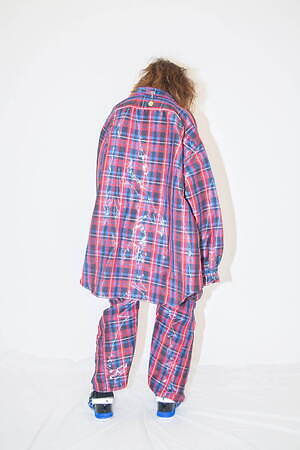 ボディソング(bodysong.) 2022年春夏ウィメンズ&メンズコレクション  - 写真66