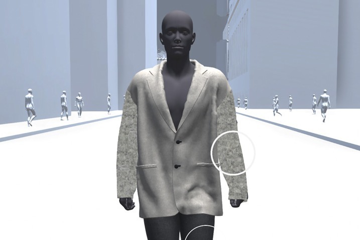 N.ハリウッド コンパイル(N.HOOLYWOOD COMPILE) 2022年春 メンズ