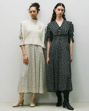 スナイデル(SNIDEL) 2021-22年秋冬ウィメンズコレクション  - 写真1