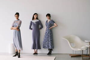 スナイデル(SNIDEL) 2021-22年秋冬ウィメンズコレクション  - 写真12