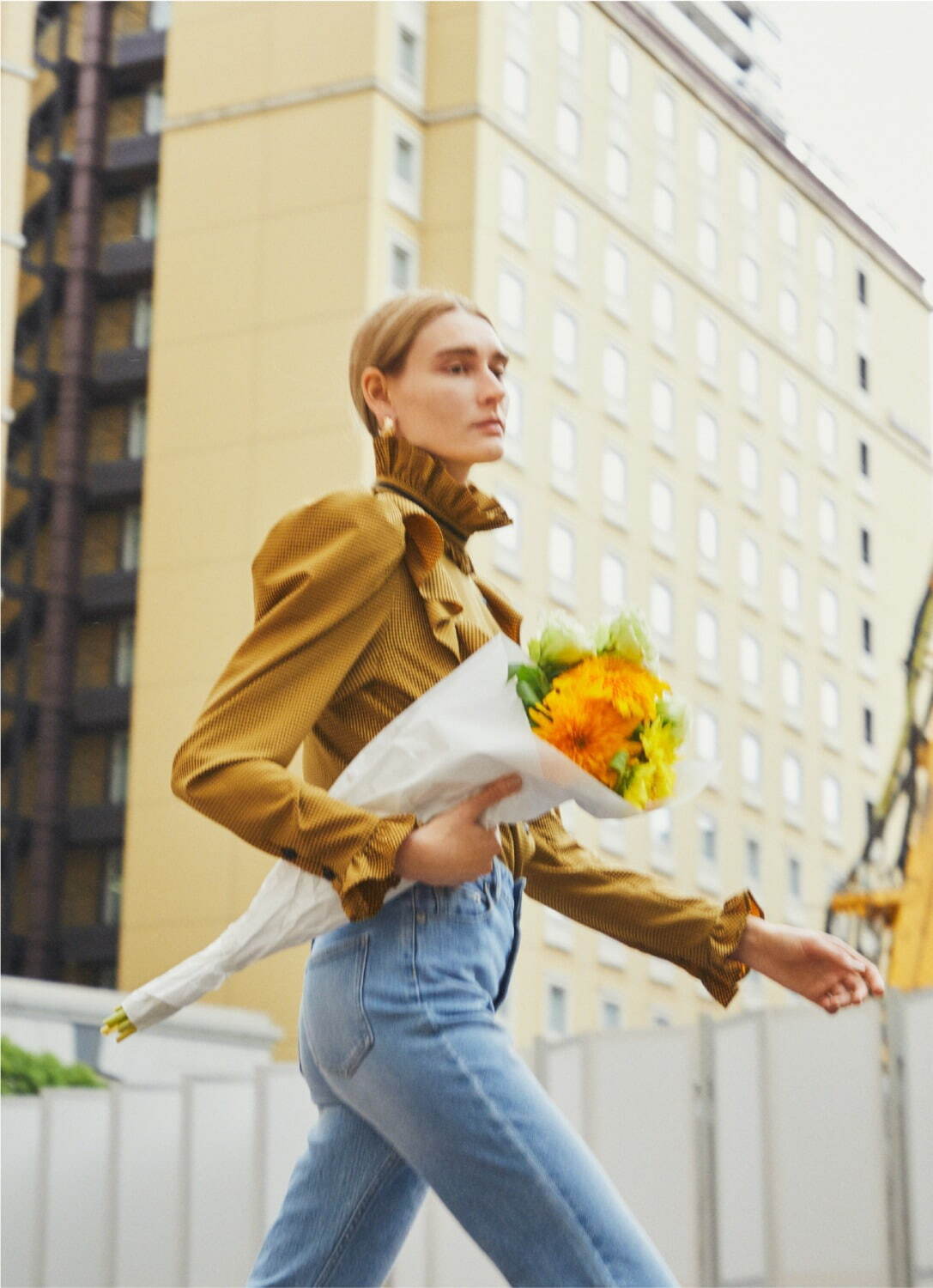 リリーブラウン Lily Brown ファッションプレス