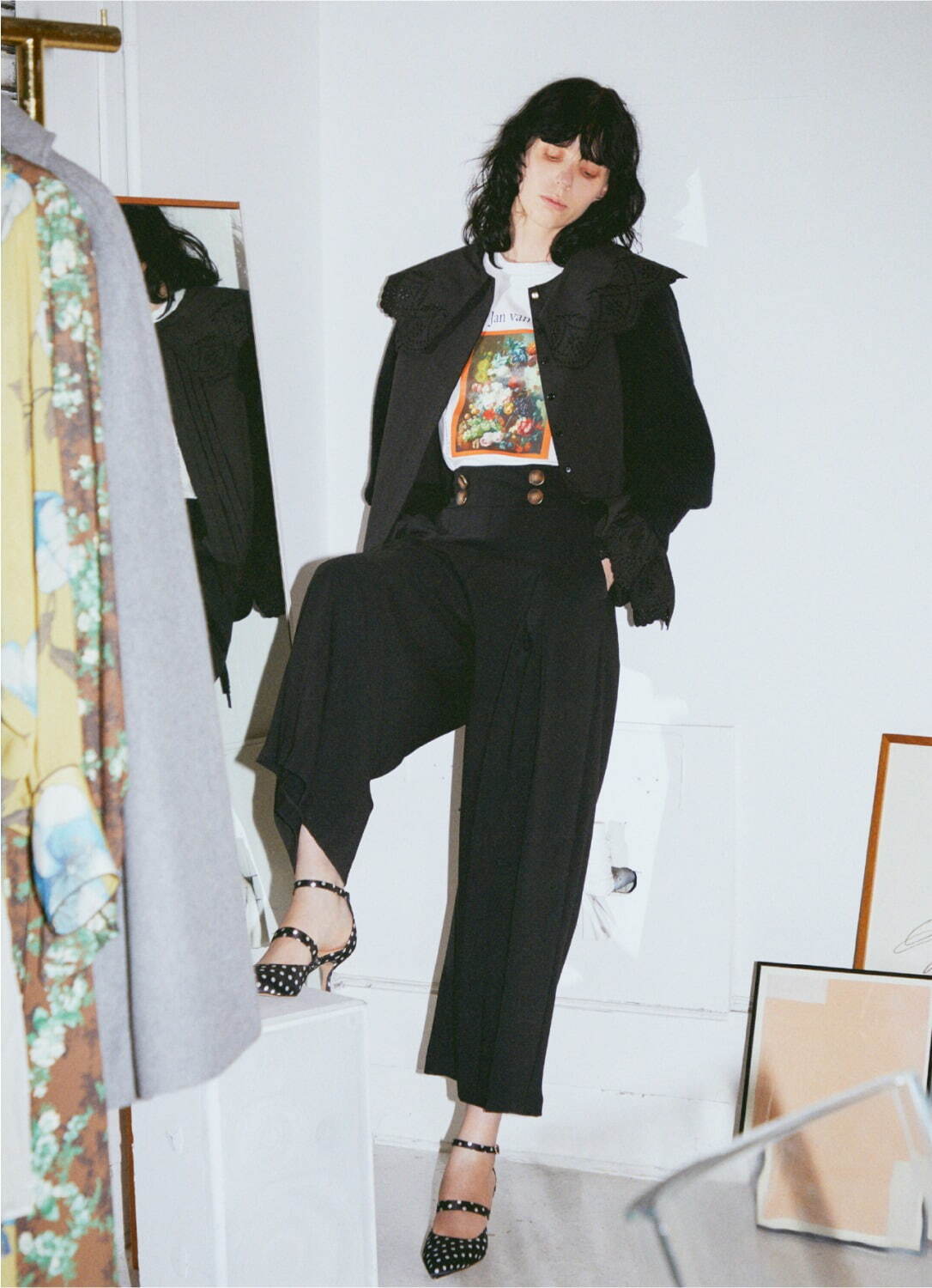 リリーブラウン Lily Brown ファッションプレス