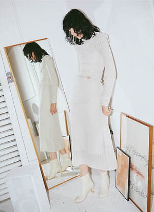 リリー ブラウン(LILY BROWN) 2021-22年秋冬ウィメンズコレクション  - 写真11