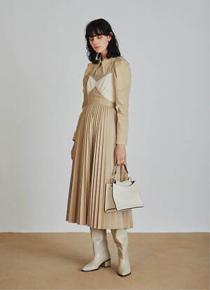 リリー ブラウン(LILY BROWN) 2021-22年秋冬ウィメンズコレクション  - 写真15