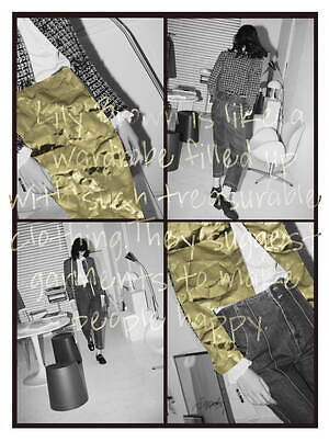 リリー ブラウン(LILY BROWN) 2021-22年秋冬ウィメンズコレクション  - 写真27