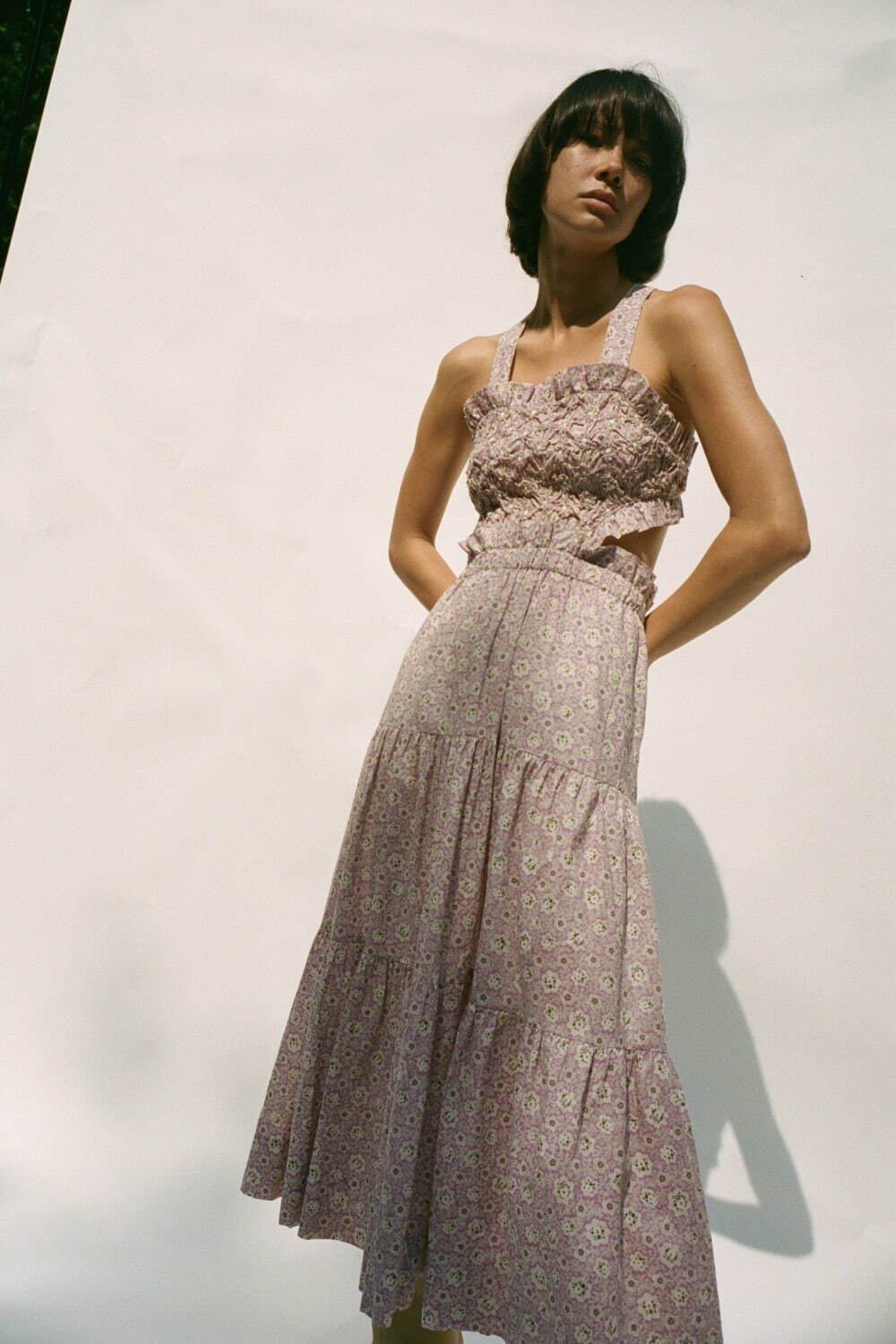 シーニューヨーク Sea New York ファッションプレス