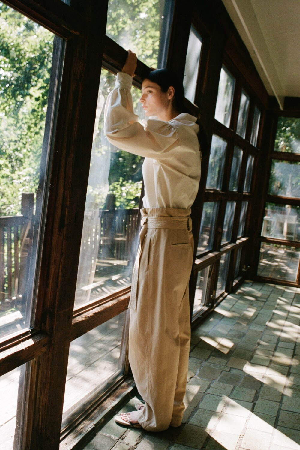 シー ニューヨーク 2022年春夏<span>コレクション</span> - 写真29
