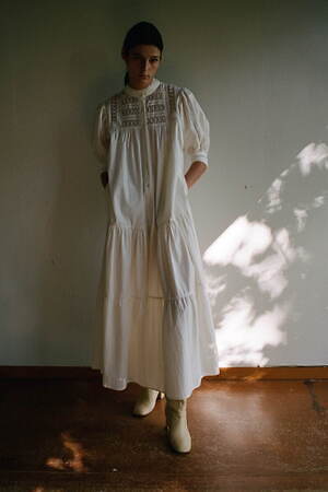 シー ニューヨーク(Sea New York) 2022年春夏ウィメンズコレクション  - 写真6