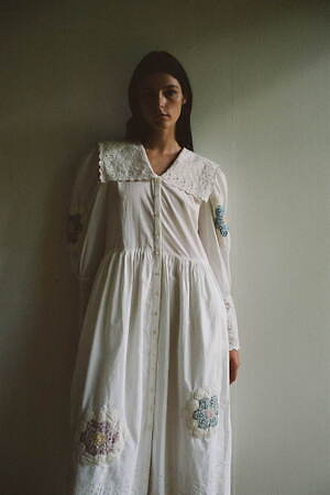 シー ニューヨーク(Sea New York) 2022年春夏ウィメンズコレクション  - 写真17