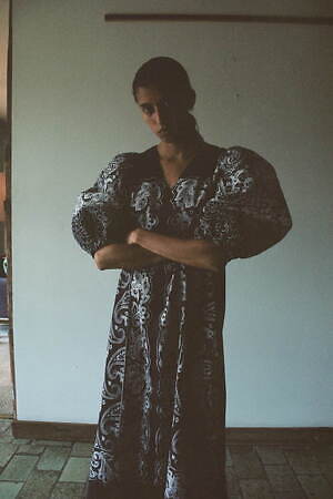 シー ニューヨーク(Sea New York) 2022年春夏ウィメンズコレクション  - 写真34