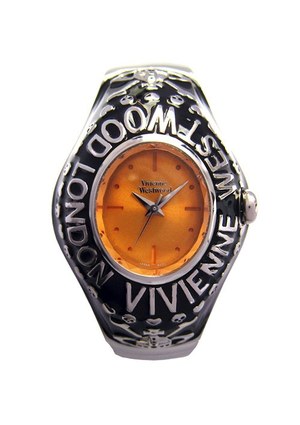 VivienneWestWood 美品激レアカレッジリング　腕時計