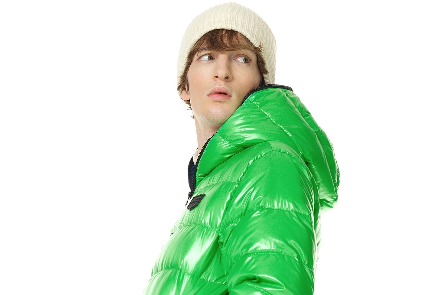 デュベティカ 2021-22年秋冬 メンズ コレクション