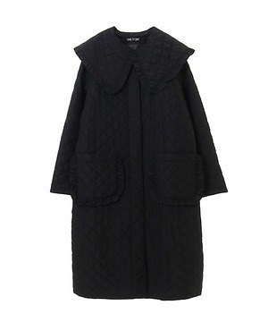 Candy Stripper｜(W)TOKYO CHAOS CLUB QUILTING COAT | Rakuten