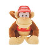 USJ「スーパー・ニンテンドー・ワールド」の新エリア「ドンキーコング・カントリー」24年12月に開業｜写真27